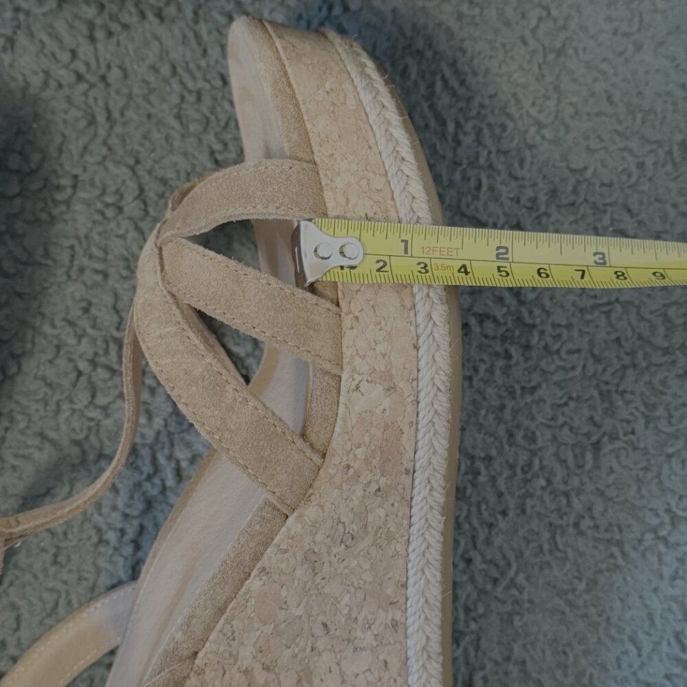 Ugg - Melissa Sandal - Size 8 - Picture 6 of 8